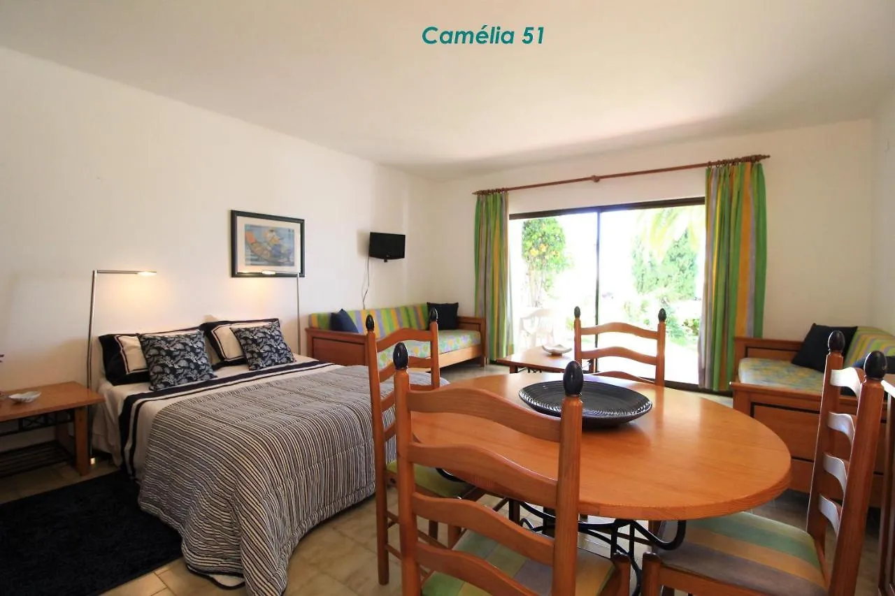 Apartamentos Sao Rafael - Albufeira, Algarve