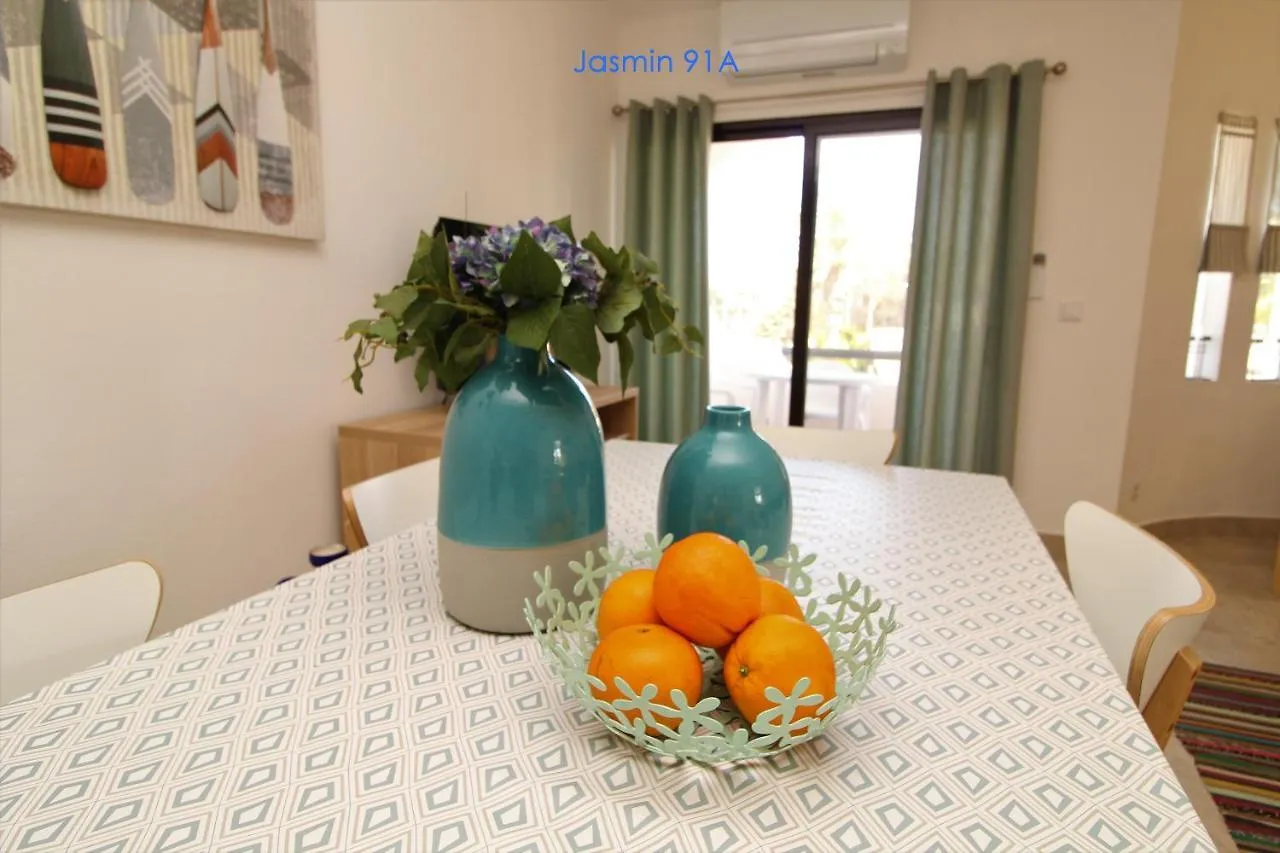 Apartamentos São Rafael - Albufeira, Algarve 0*, Albufeira