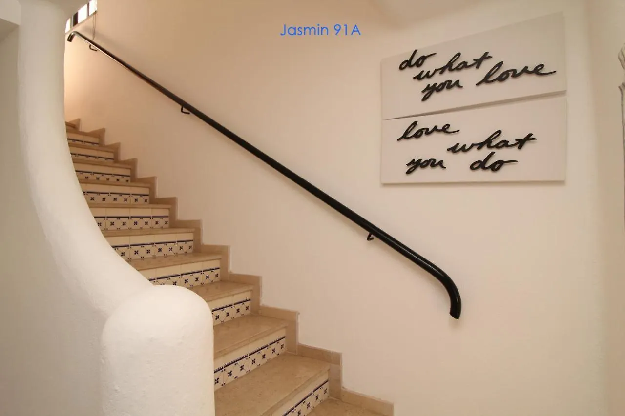 Apartamentos São Rafael - Albufeira, Algarve
