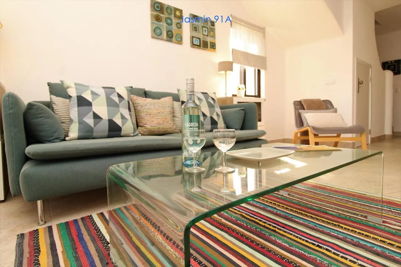 Apartamentos Sao Rafael - Albufeira, Algarve