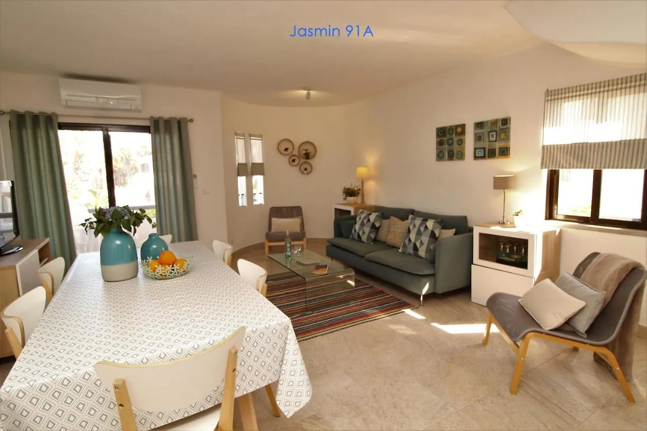 Apartamentos São Rafael - Albufeira, Algarve