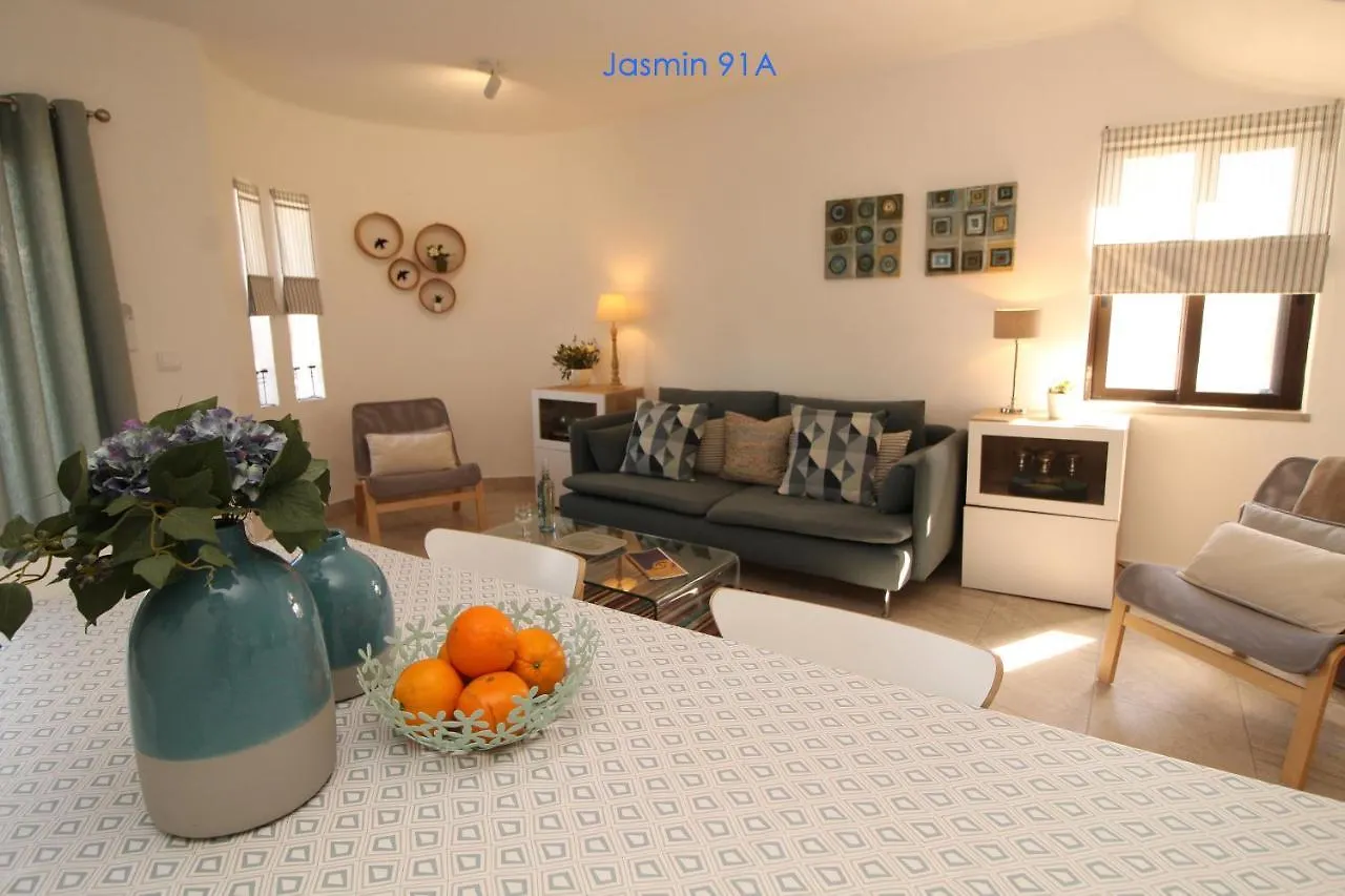 Apartamentos São Rafael - Albufeira, Algarve Portugal