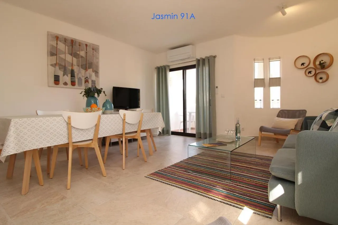 Apartamentos São Rafael - Albufeira, Algarve Portugal