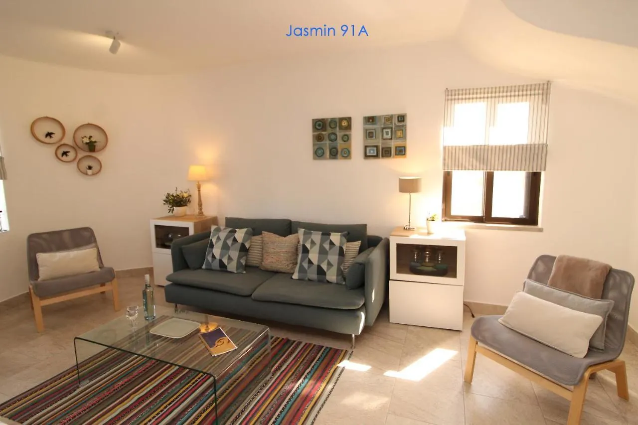 Apartamentos São Rafael - Albufeira, Algarve Albufeira