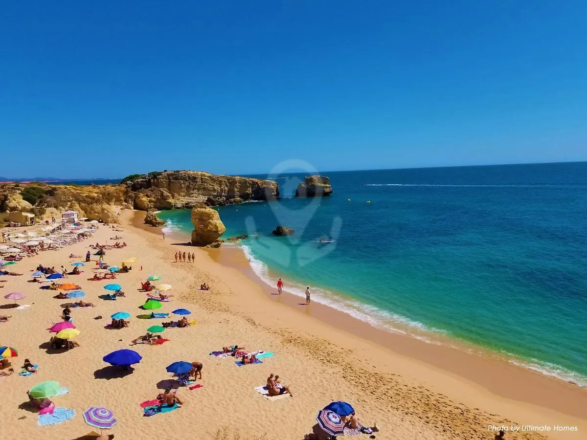 Apartamentos Sao Rafael - Albufeira, Algarve Portugal