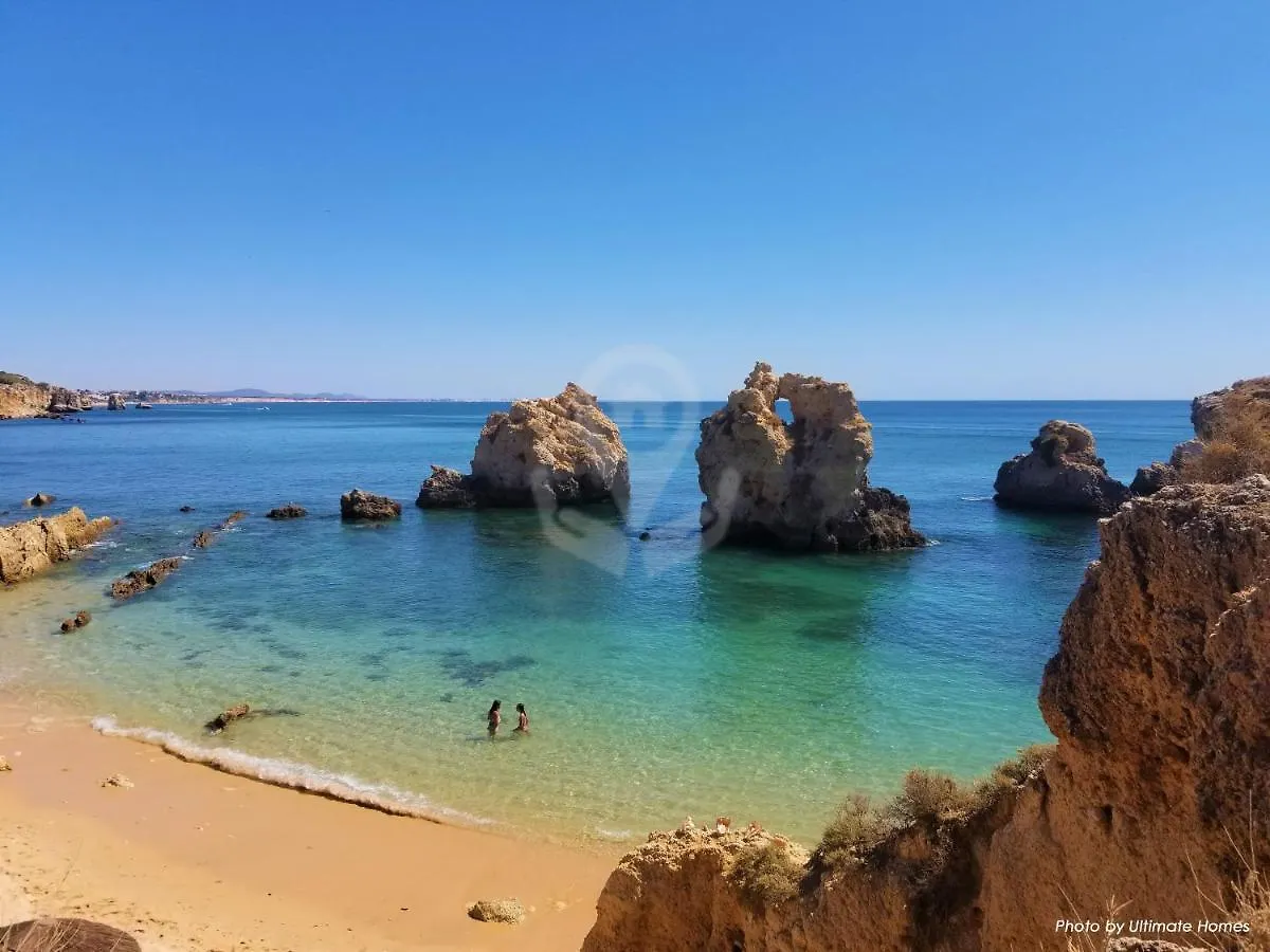 Apartamentos São Rafael - Albufeira, Algarve  Albufeira