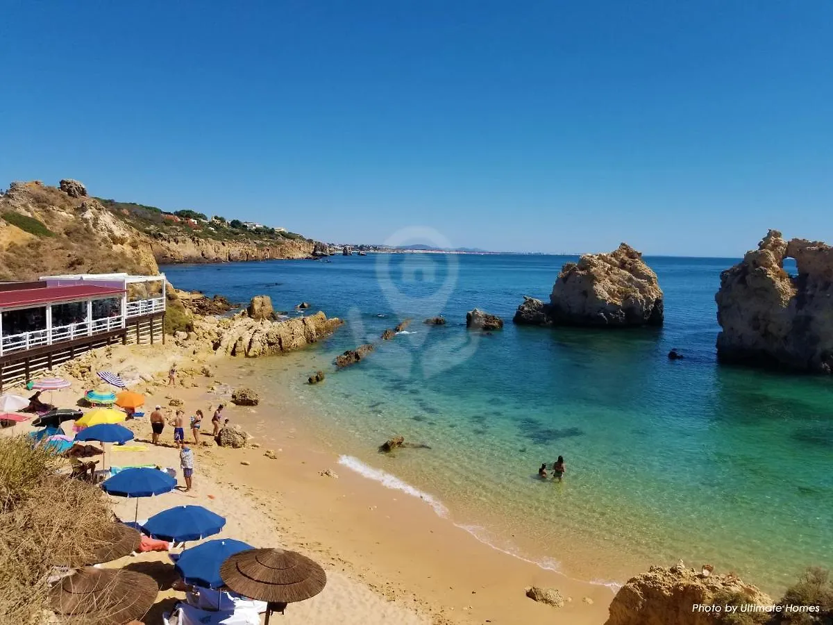 Apartamentos São Rafael - Albufeira, Algarve Portugal