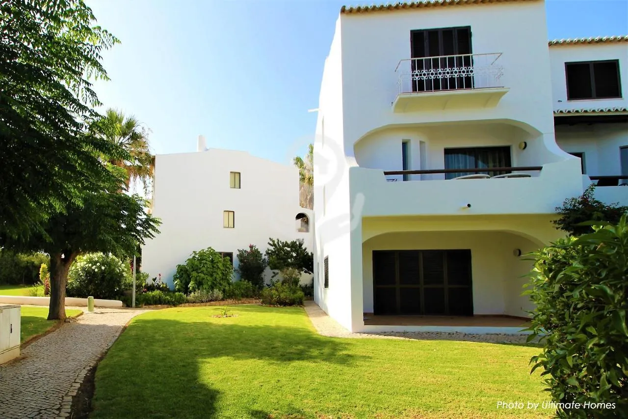 Apartamentos Sao Rafael - Albufeira, Algarve Apartment