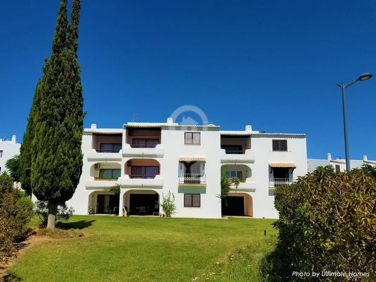 Apartamentos São Rafael - Albufeira, Algarve 0*, Albufeira