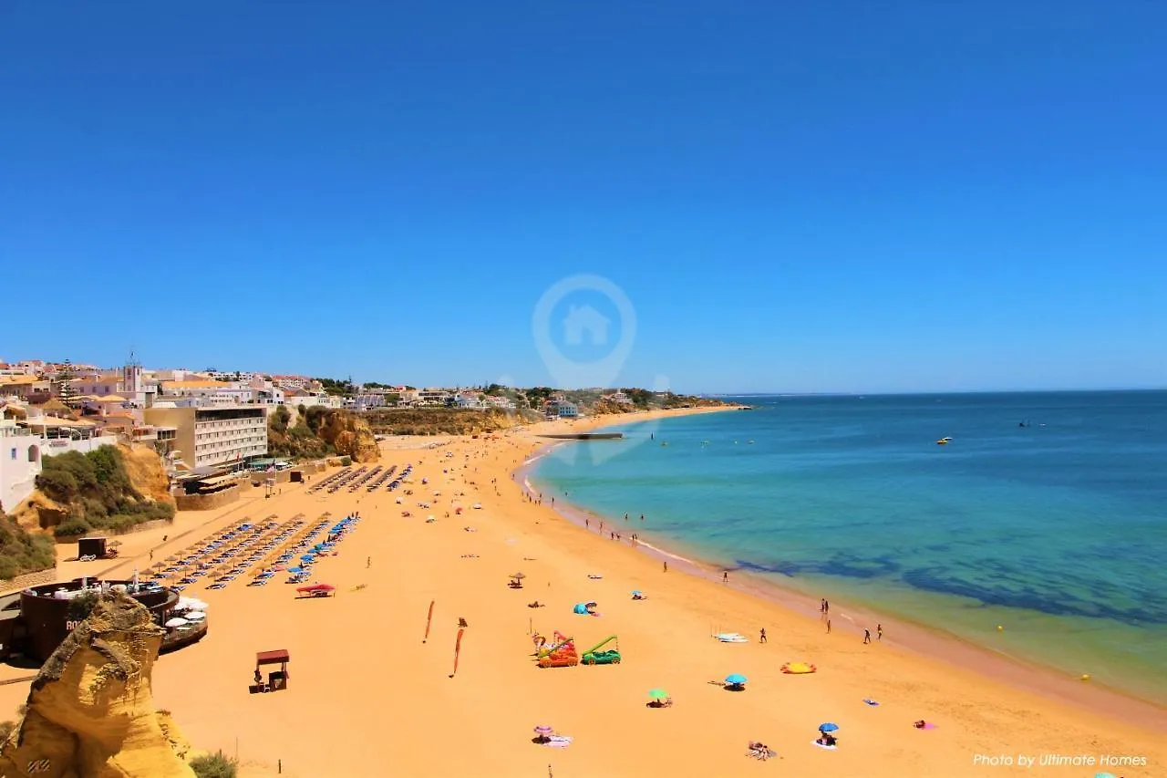 Apartamentos Sao Rafael - Albufeira, Algarve 0*, Albufeira Portugal