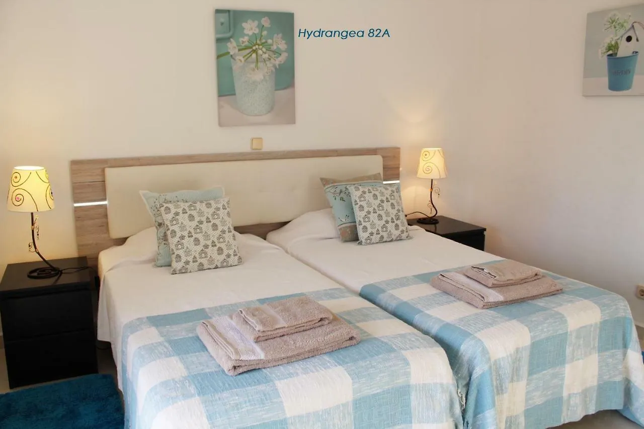 Apartamentos São Rafael - Albufeira, Algarve