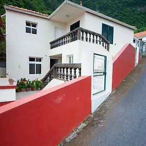 Casa Reis Hébergement de vacances Santana (Madeira)