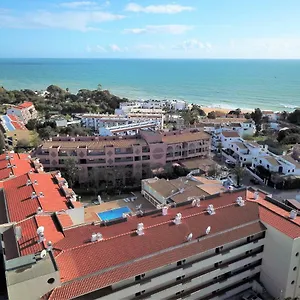 Apartment Apartamento Velamar - 250 M From The Beach By Bedzy, Albufeira