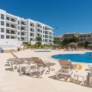 Apartment Vista Ondas - Ao, Albufeira