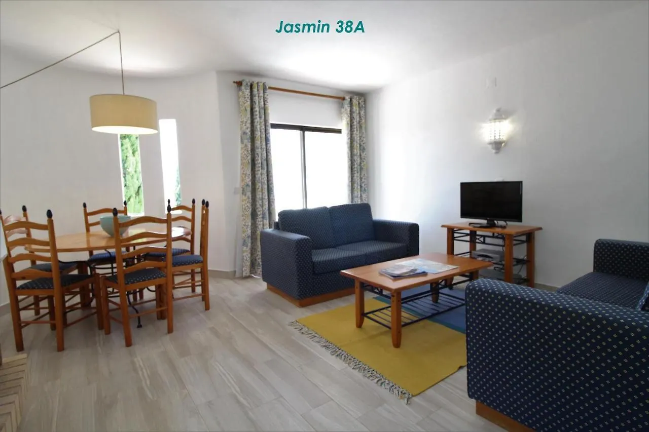 Apartamentos Sao Rafael - Albufeira, Algarve 0*, Albufeira