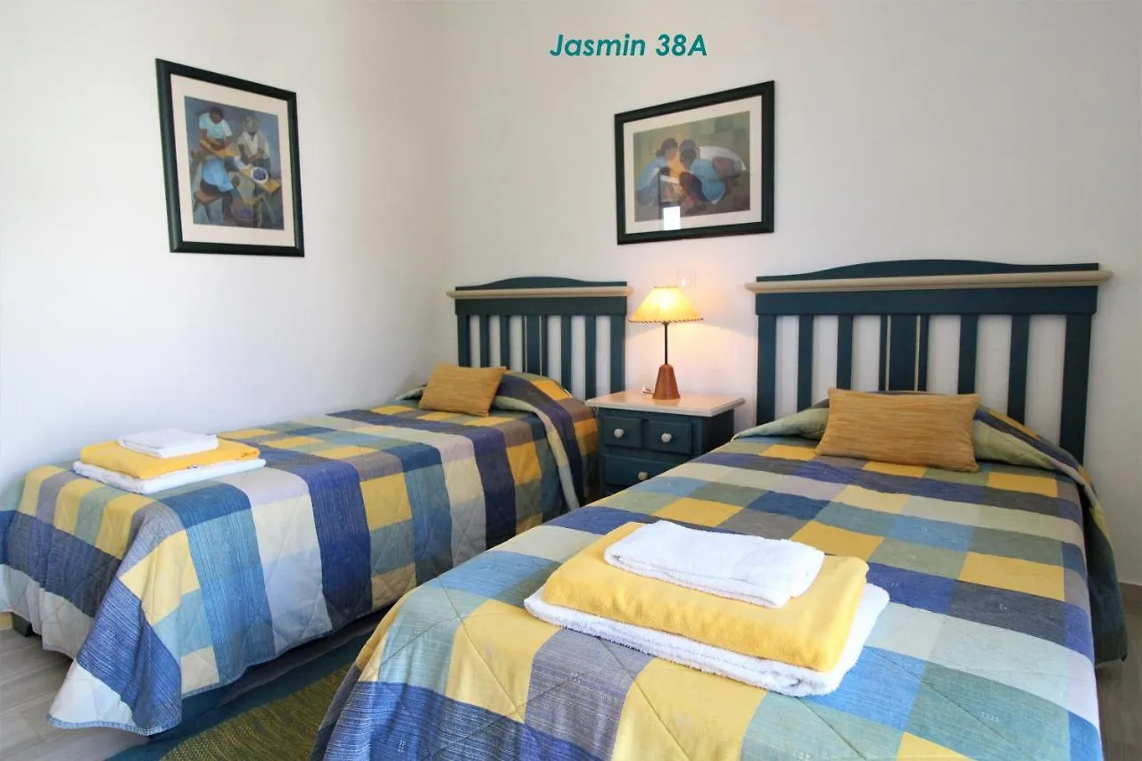 Apartamentos Sao Rafael - Albufeira, Algarve Apartmán
