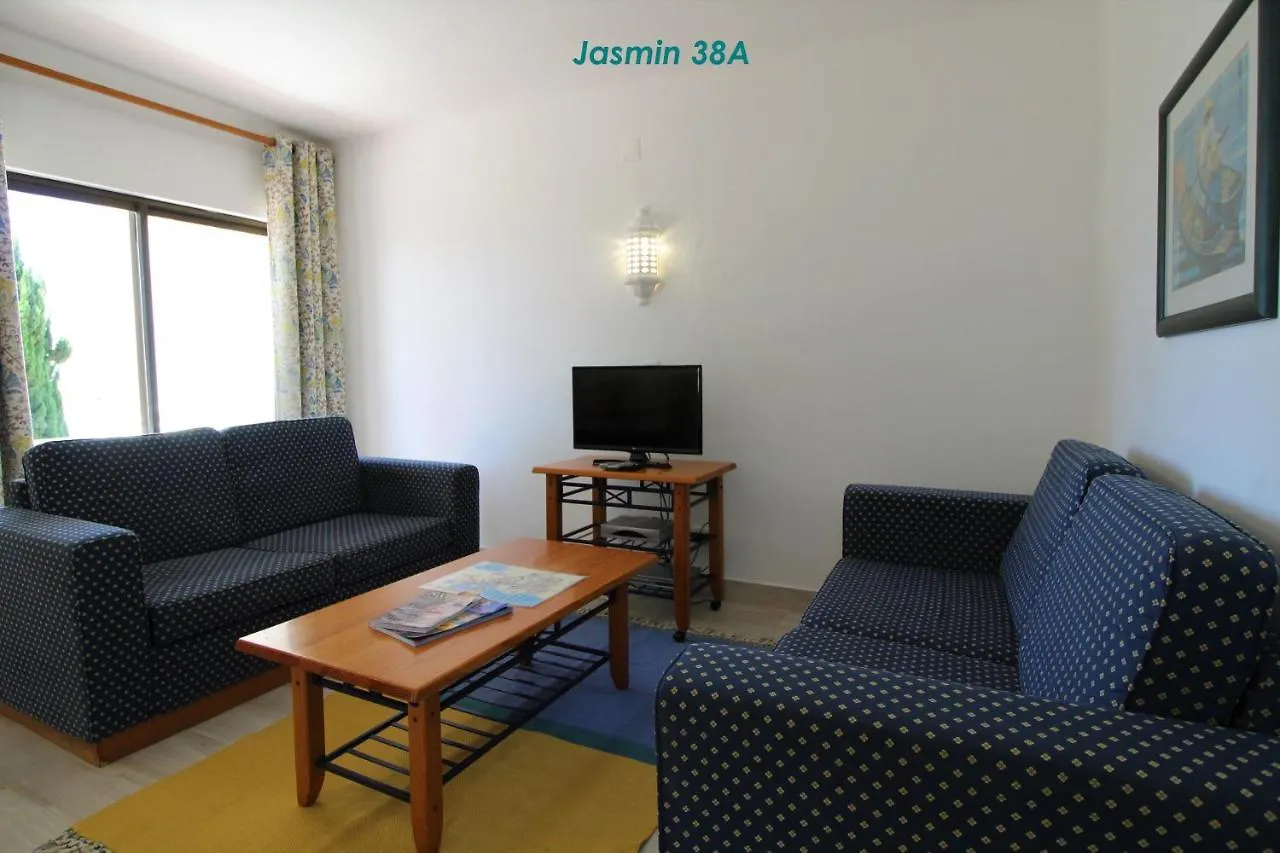 Apartmán Apartamentos Sao Rafael - Albufeira, Algarve