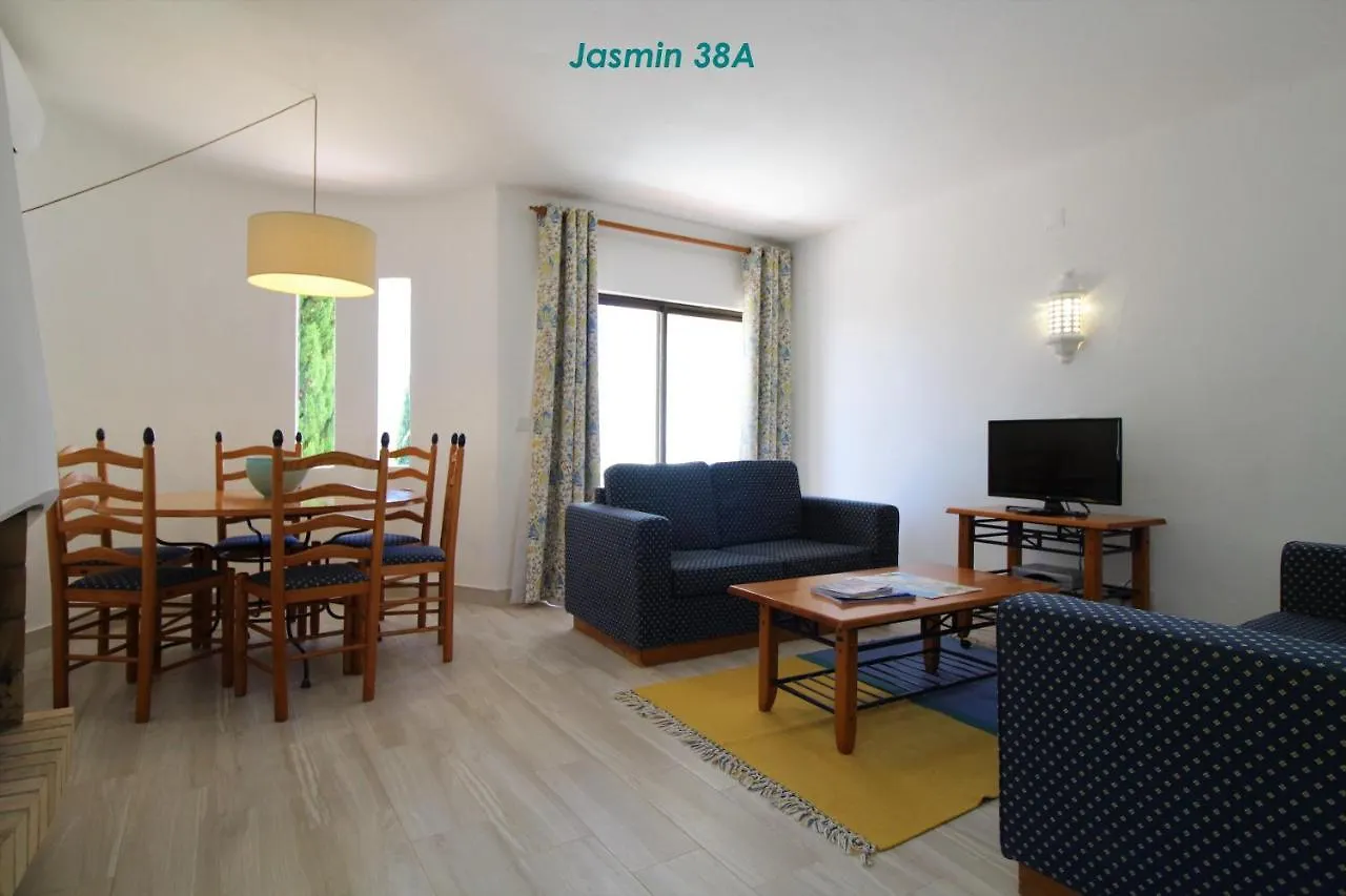 Apartamentos Sao Rafael - Albufeira, Algarve Apartmán Albufeira