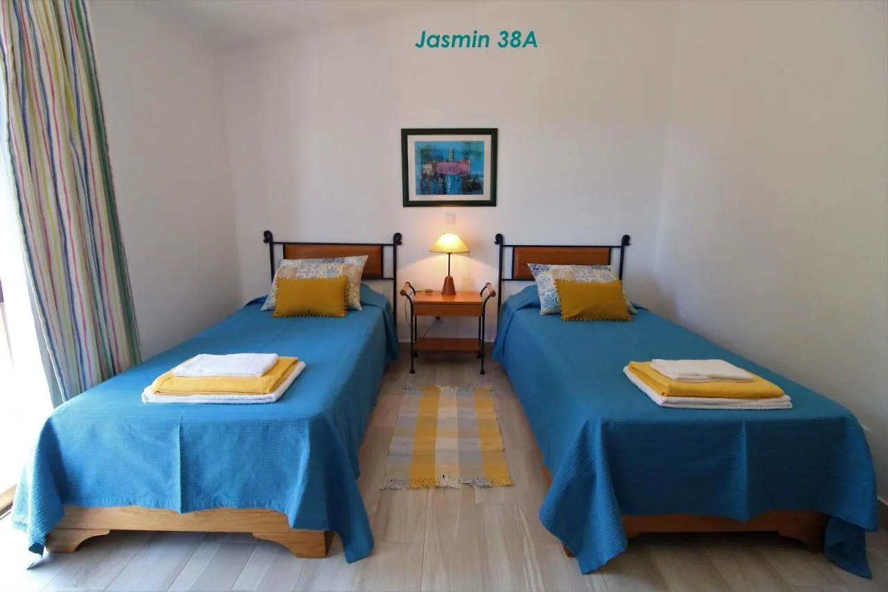 Apartment Apartamentos Sao Rafael - Albufeira, Algarve Portugal