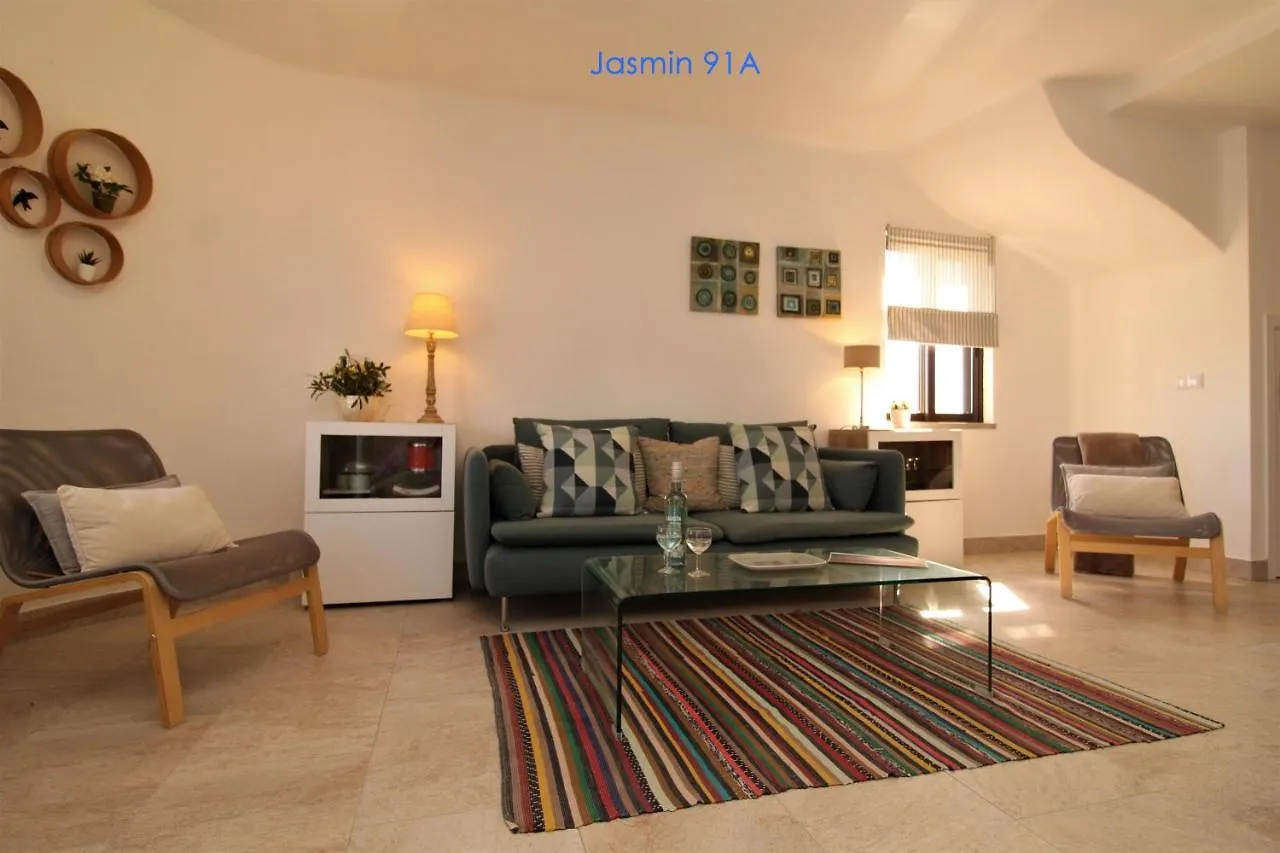 Apartamentos Sao Rafael - Albufeira, Algarve Apartmán Albufeira