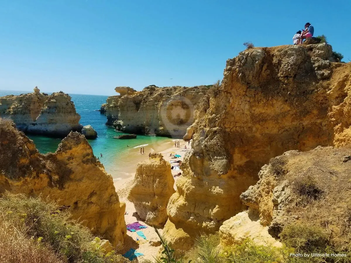 Apartamentos Sao Rafael - Albufeira, Algarve Apartment