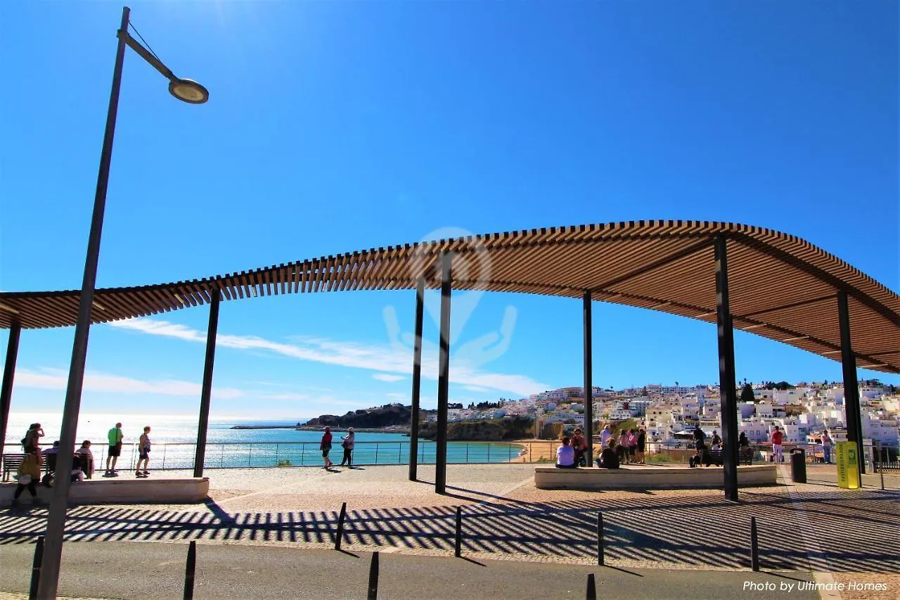 Apartamentos Sao Rafael - Albufeira, Algarve Apartmán Albufeira