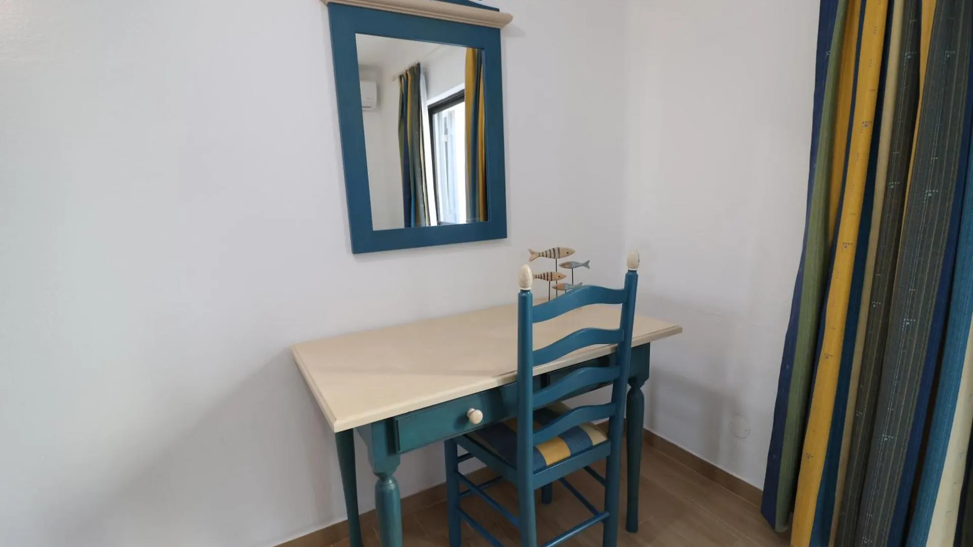 Apartamentos Sao Rafael - Albufeira, Algarve Albufeira