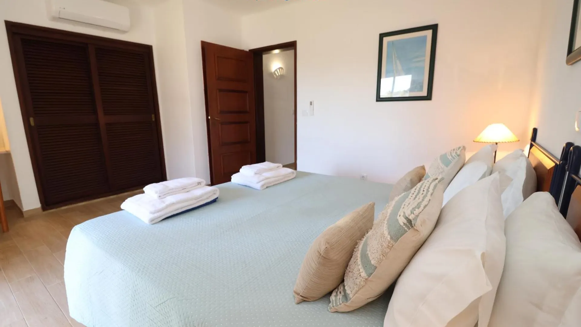Apartamentos Sao Rafael - Albufeira, Algarve Apartmán Albufeira