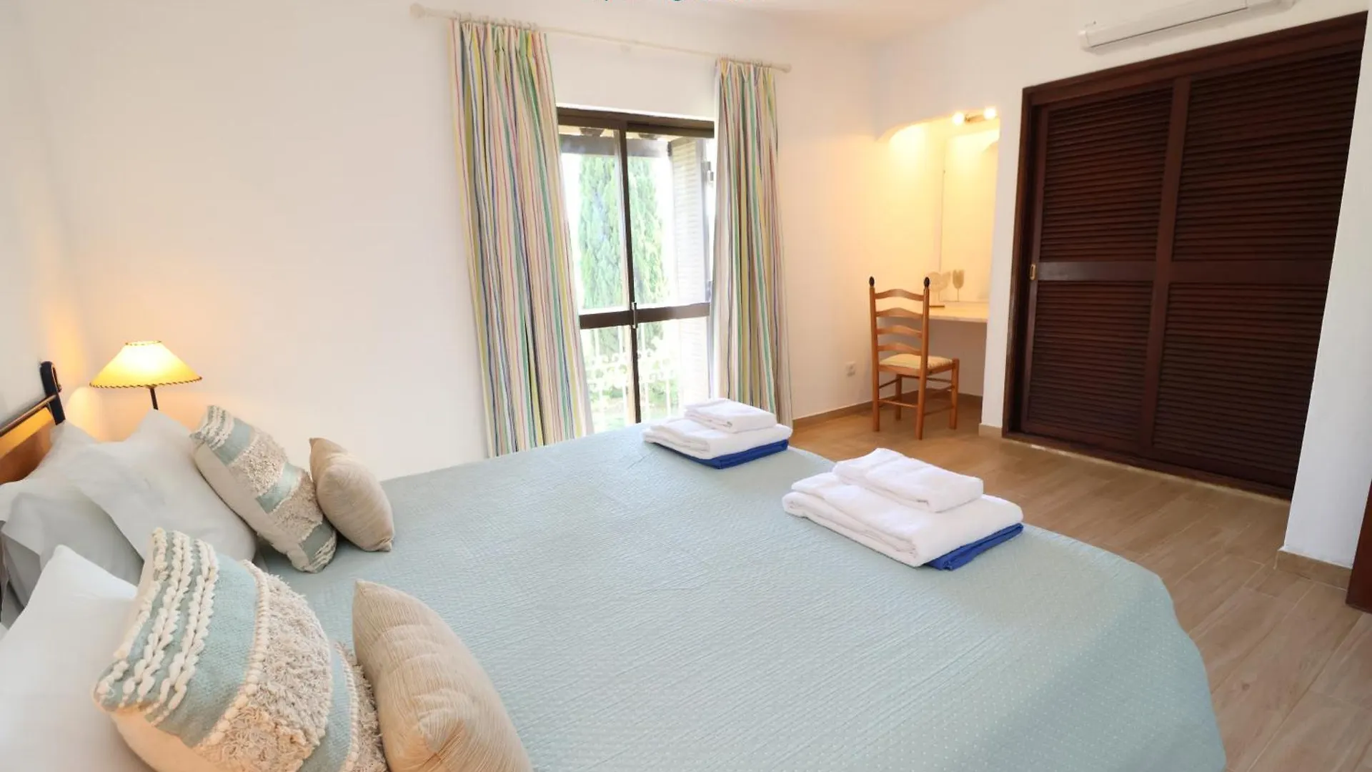 Apartmán Apartamentos Sao Rafael - Albufeira, Algarve