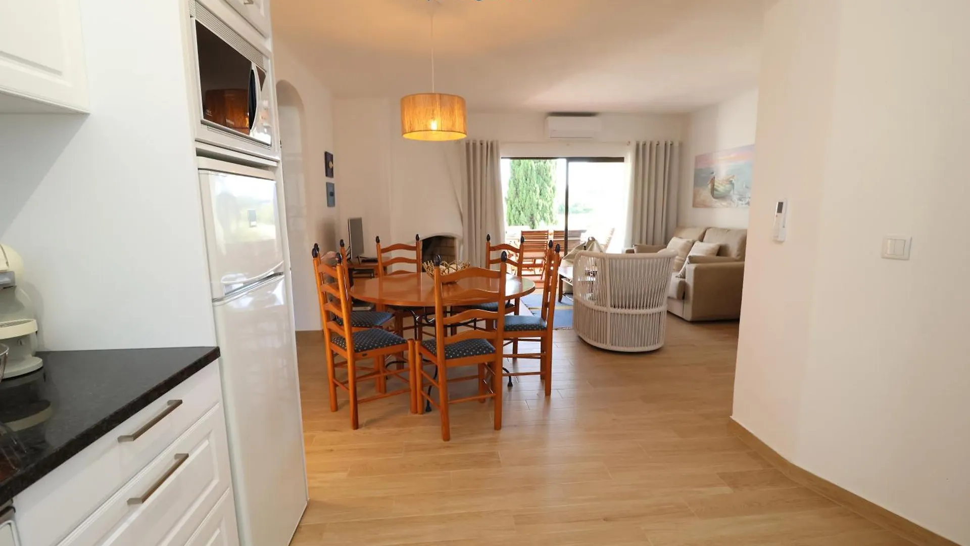 Apartamentos Sao Rafael - Albufeira, Algarve Apartmán
