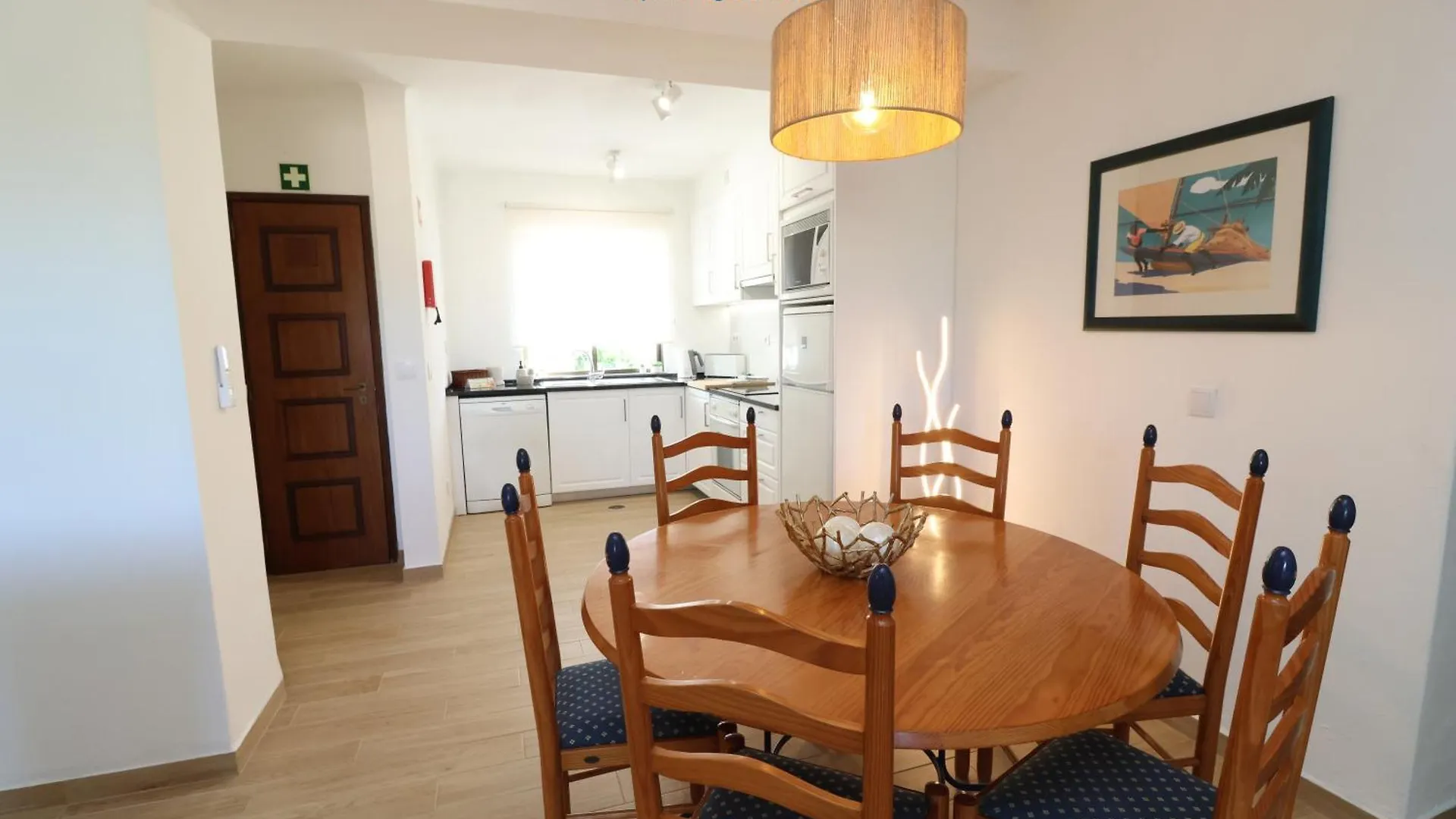 Apartamentos Sao Rafael - Albufeira, Algarve Portugalsko