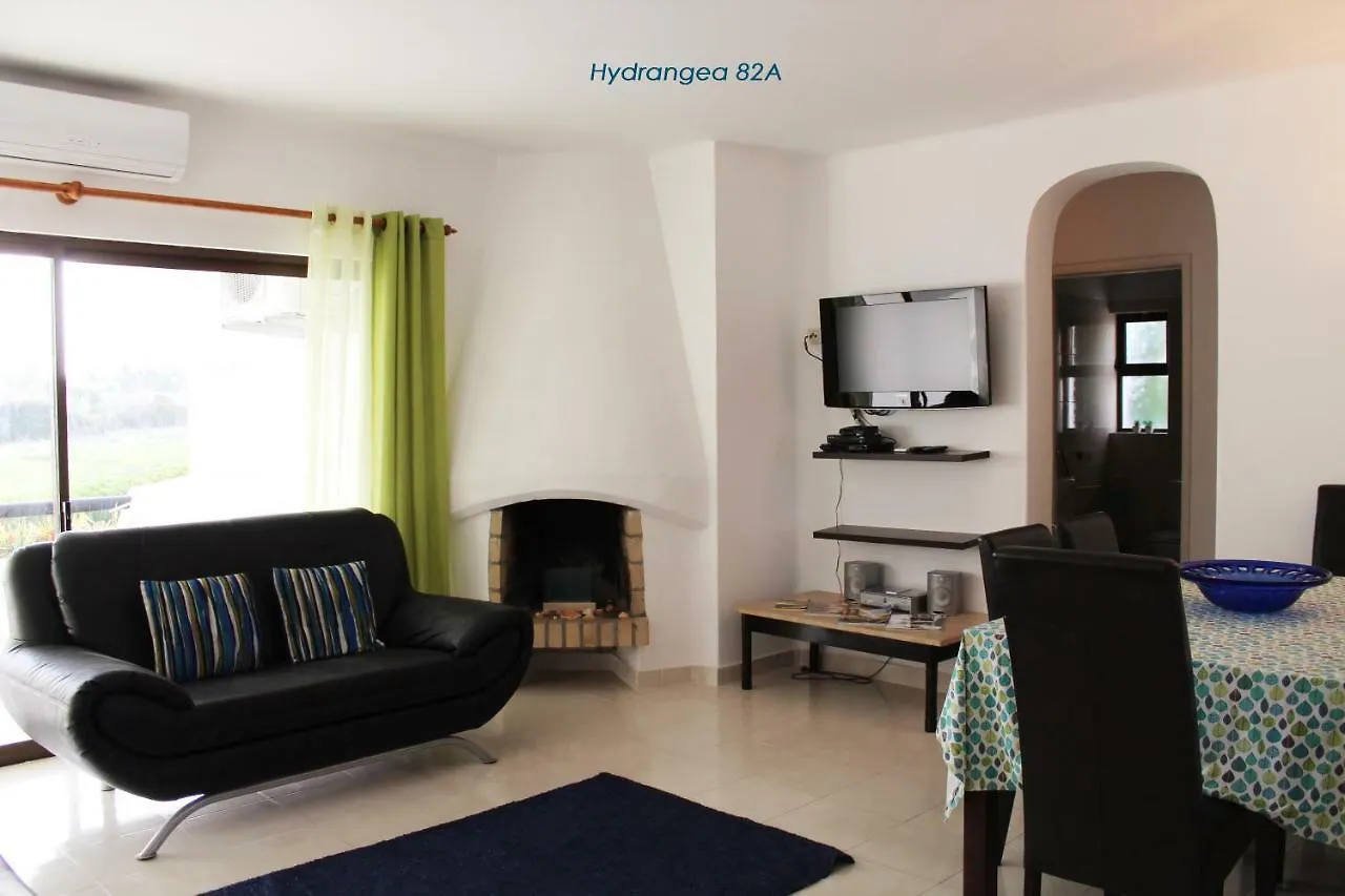 Apartment Apartamentos Sao Rafael - Albufeira, Algarve Portugal