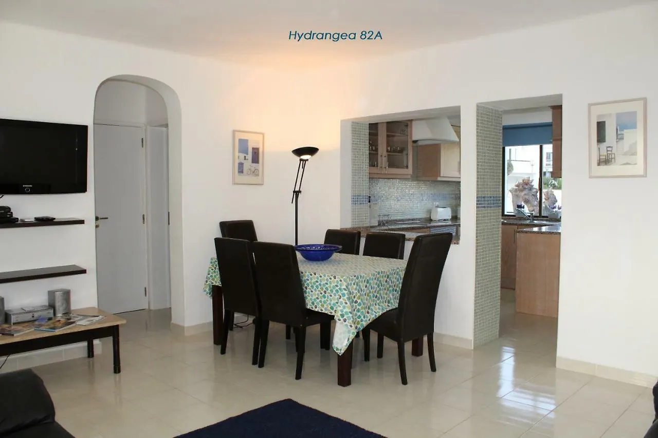 Apartamentos Sao Rafael - Albufeira, Algarve Albufeira