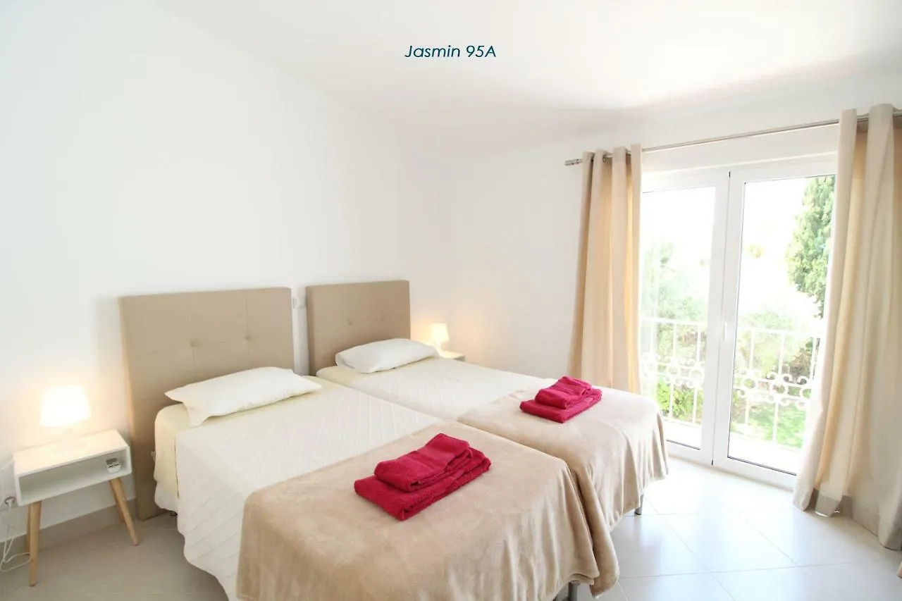 Apartamentos Sao Rafael - Albufeira, Algarve Apartment