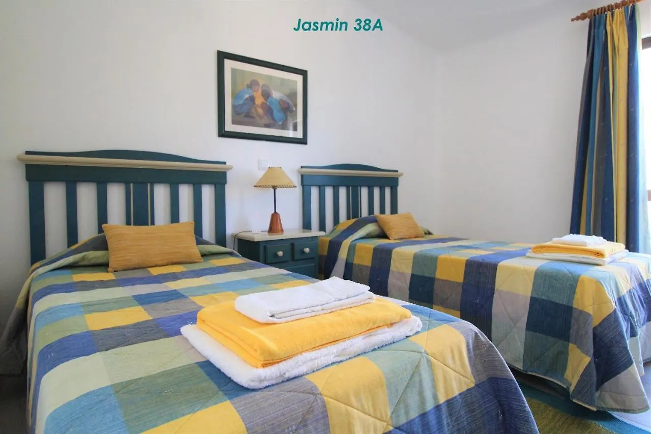 Apartamentos São Rafael - Albufeira, Algarve 0*, Albufeira Portugal