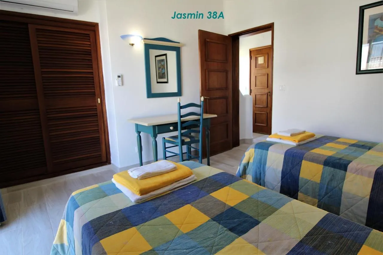 Apartamentos São Rafael - Albufeira, Algarve