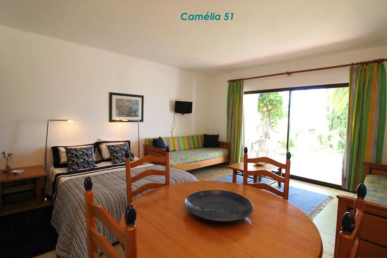 Apartamentos São Rafael - Albufeira, Algarve