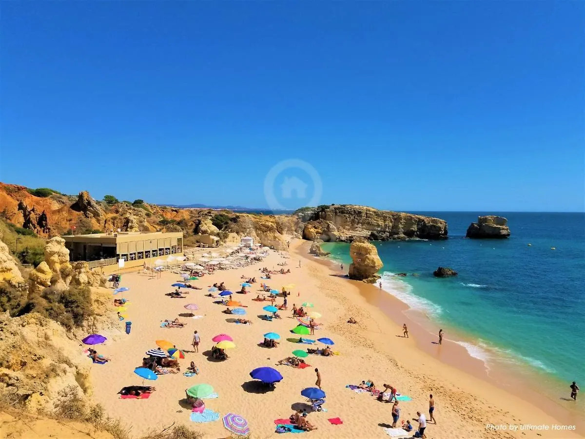 Apartamentos São Rafael - Albufeira, Algarve  Albufeira