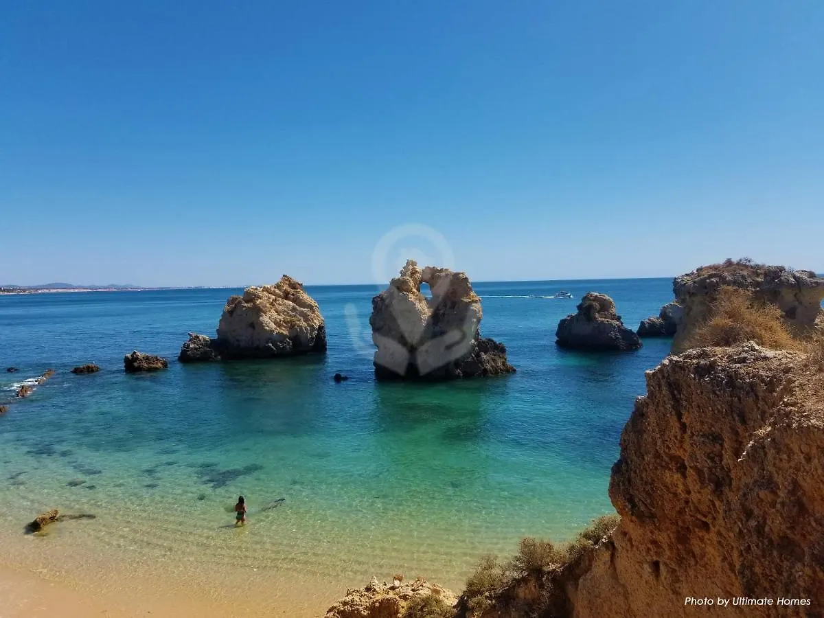 Apartamentos São Rafael - Albufeira, Algarve Albufeira