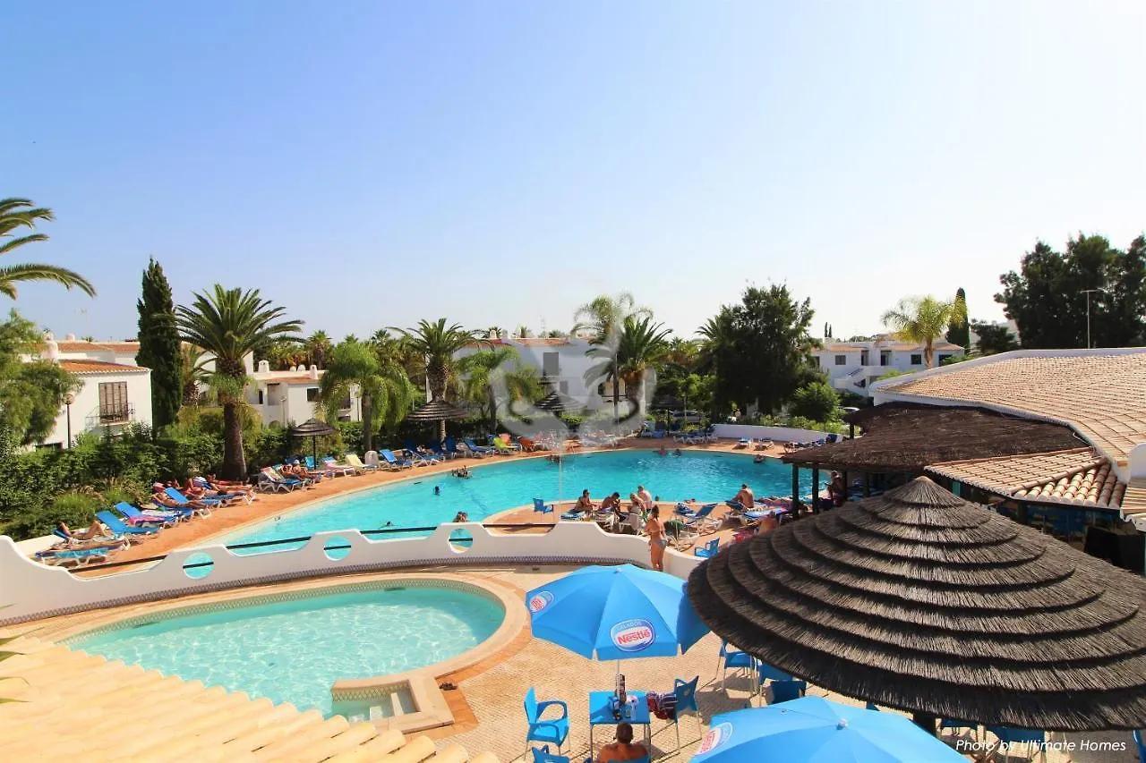 Apartamentos São Rafael - Albufeira, Algarve