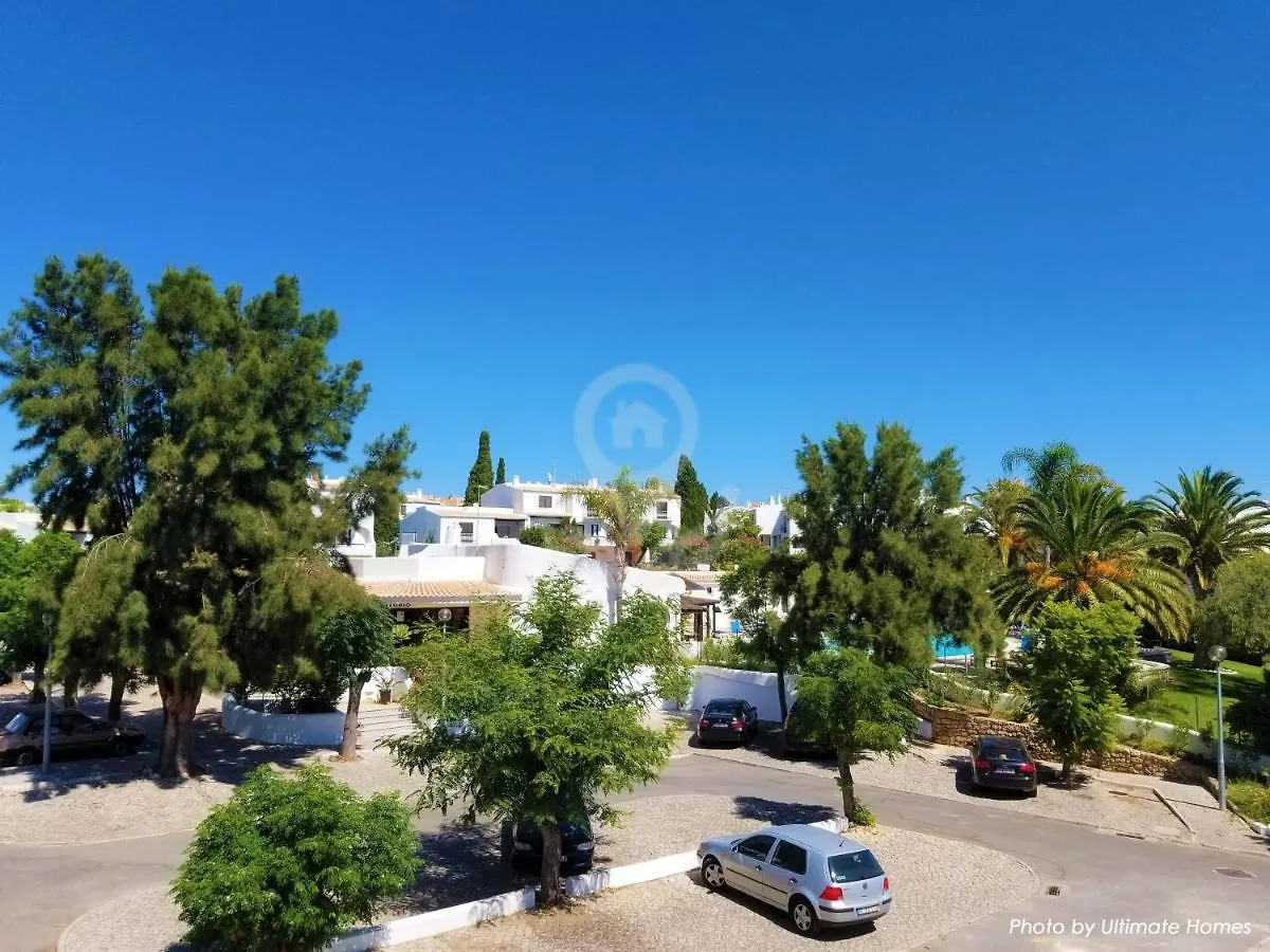 Apartamentos São Rafael - Albufeira, Algarve 0*, Albufeira Portugal