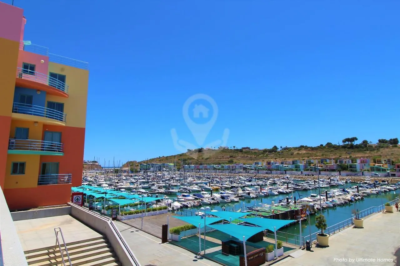 Apartamentos São Rafael - Albufeira, Algarve Portugal