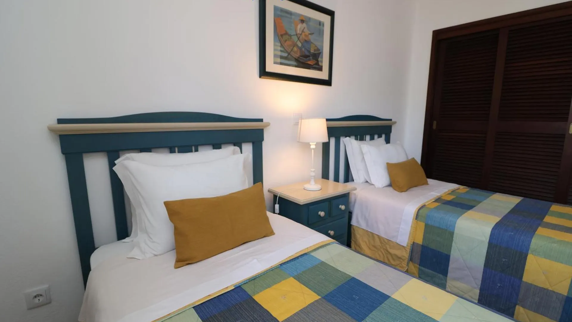 Apartamentos São Rafael - Albufeira, Algarve Portugal
