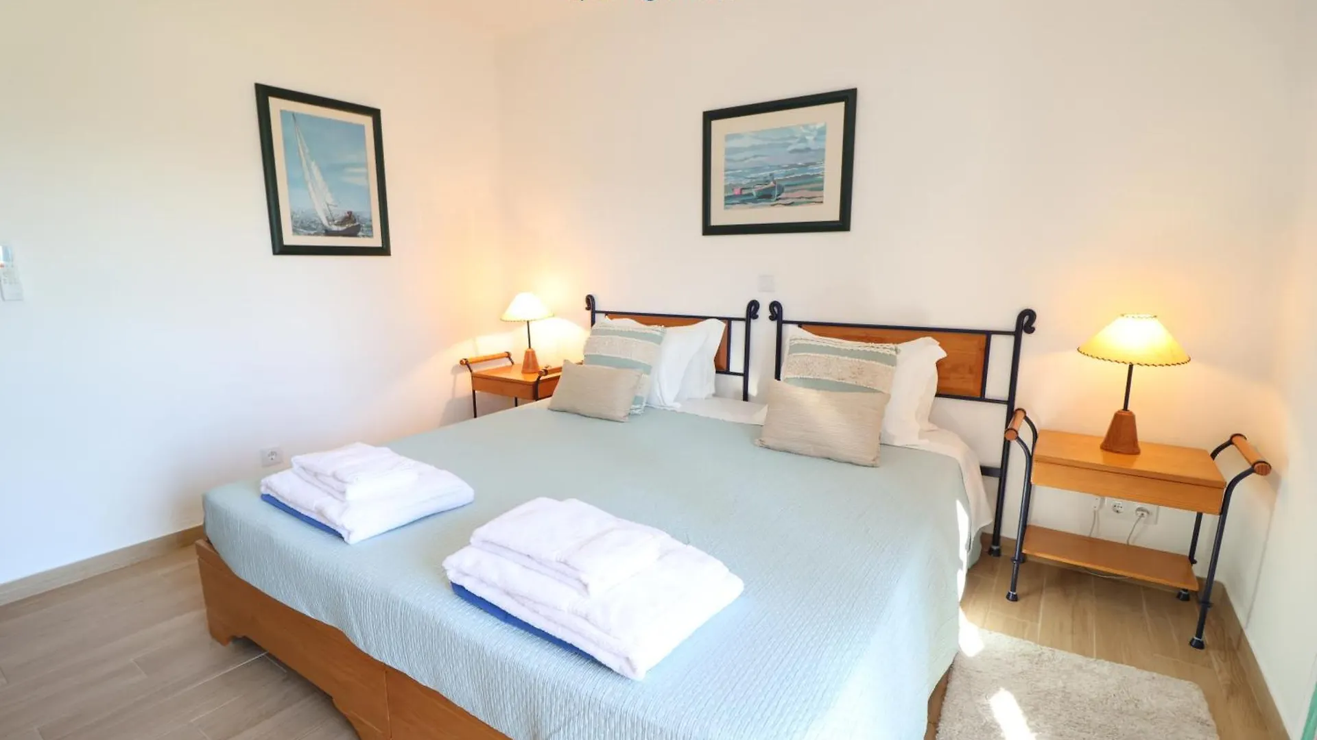 Apartamentos São Rafael - Albufeira, Algarve Albufeira