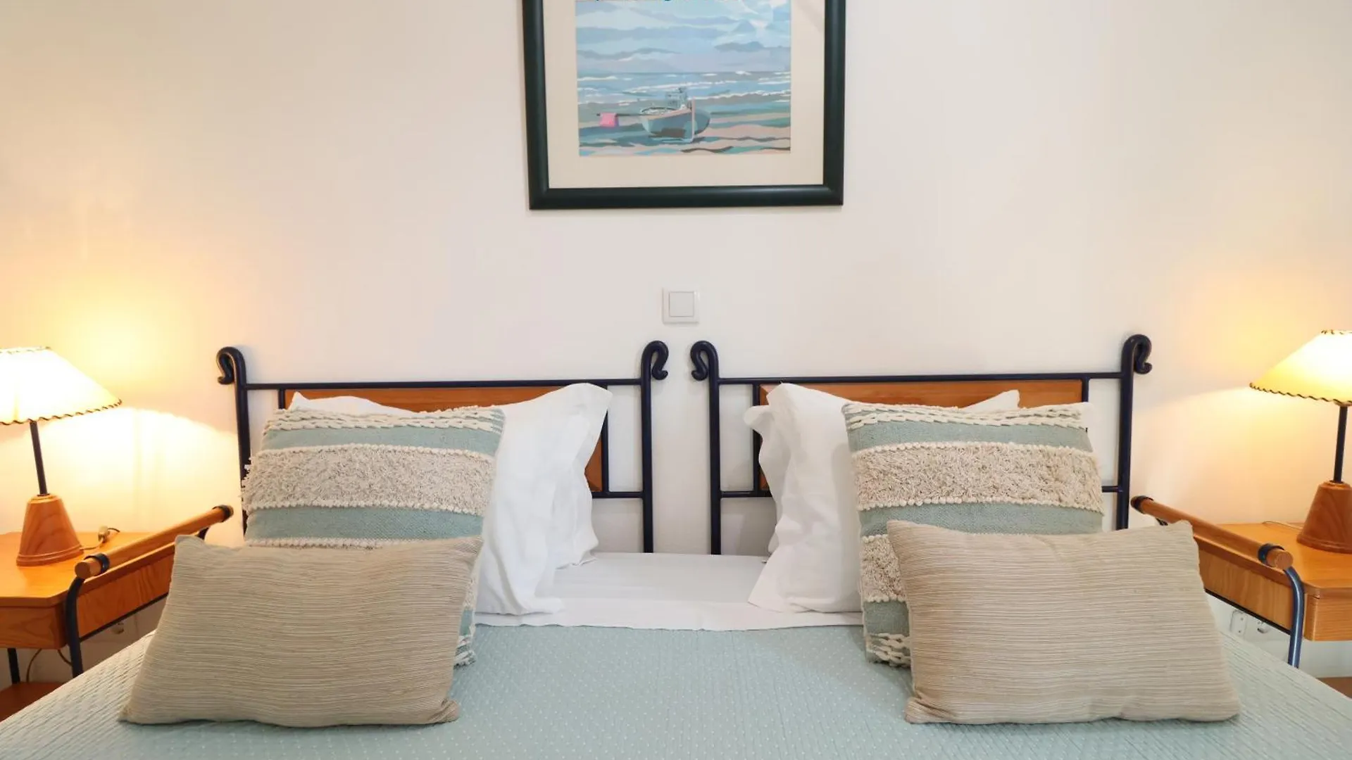 Apartamentos São Rafael - Albufeira, Algarve
