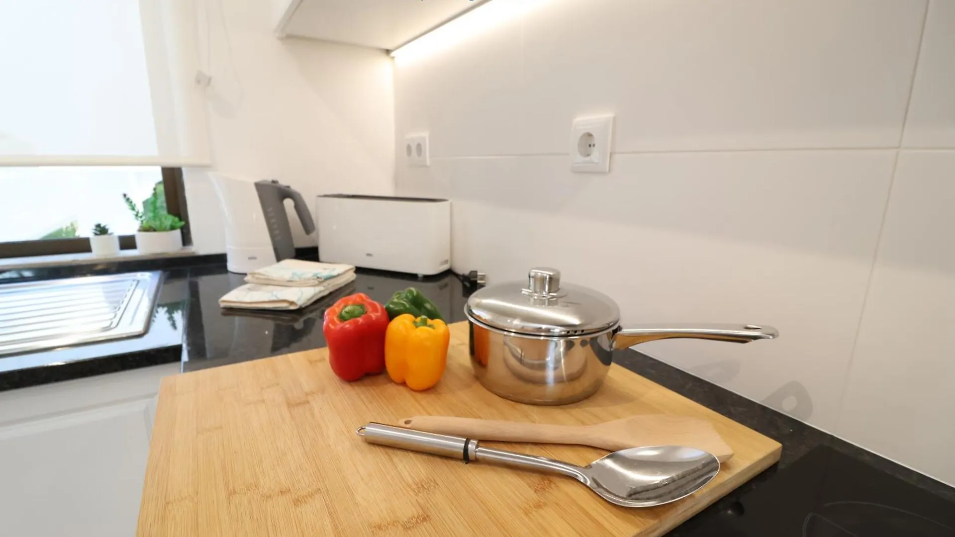 Apartamentos São Rafael - Albufeira, Algarve