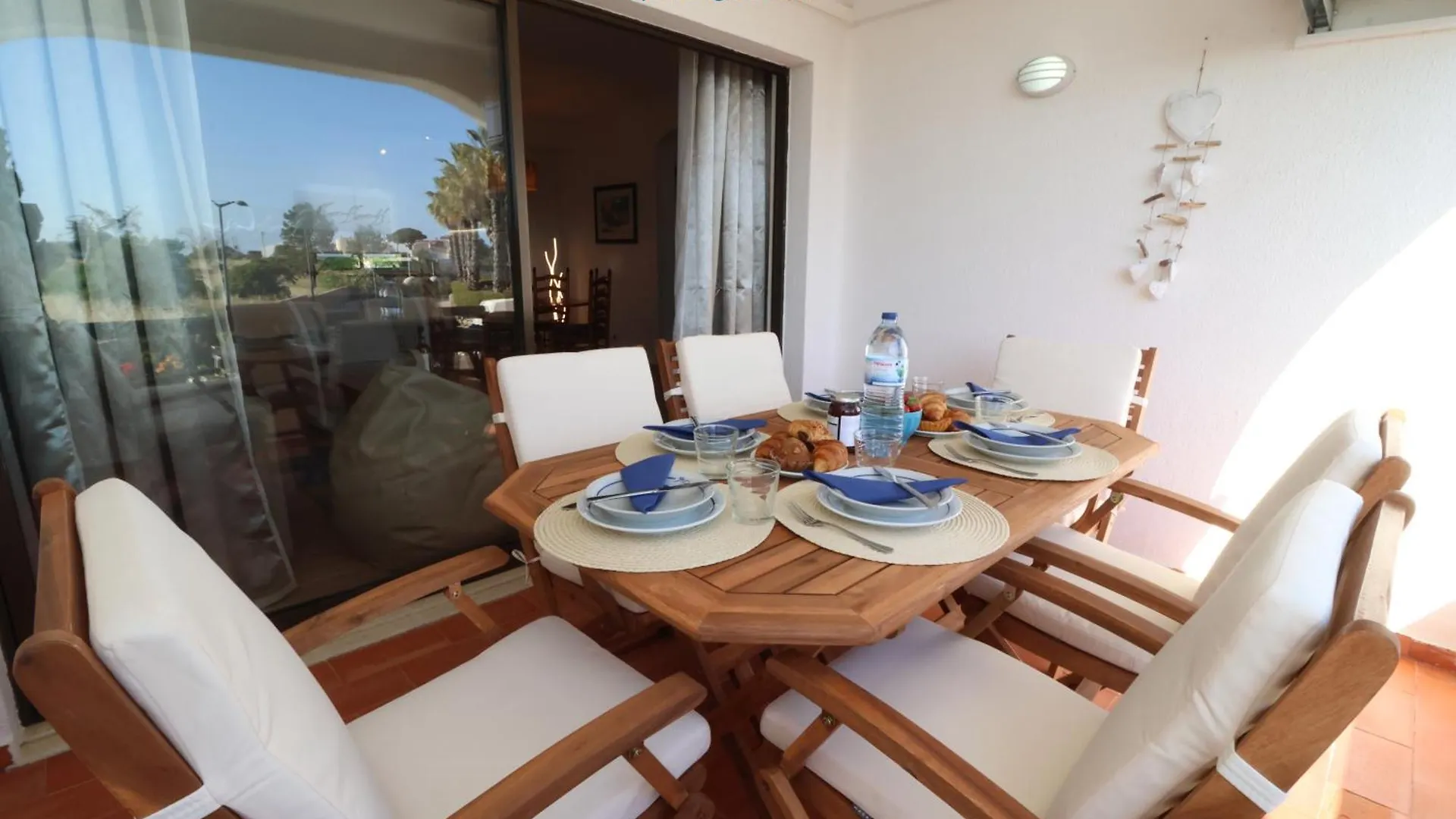 Apartamentos São Rafael - Albufeira, Algarve