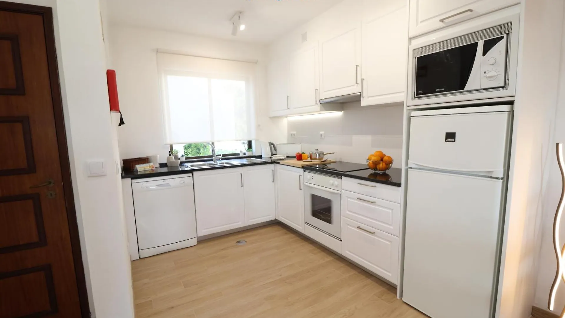 Apartamentos São Rafael - Albufeira, Algarve