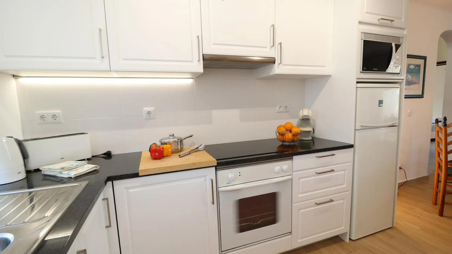 Apartamentos São Rafael - Albufeira, Algarve Portugal