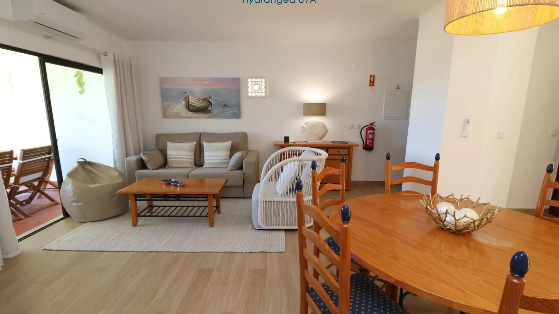 Apartamentos São Rafael - Albufeira, Algarve 0*, Albufeira Portugal